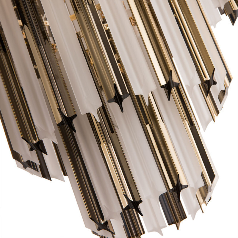 Подвесная люстра Divinare 1681/01 LM-9