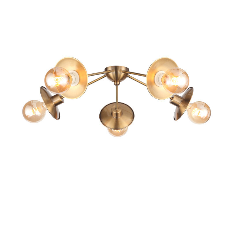 Накладная люстра ST Luce SL1111.301.05