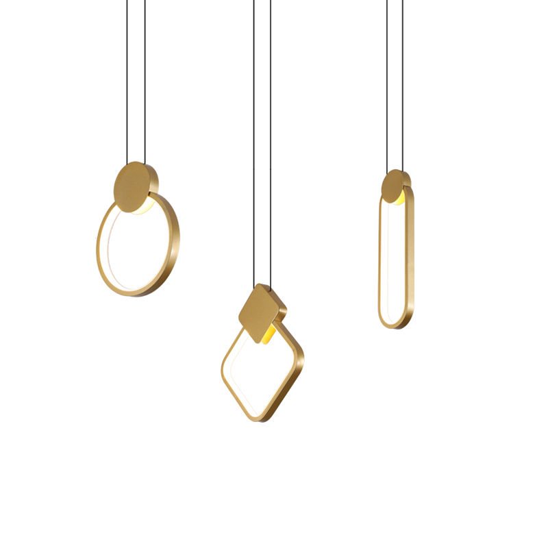 Подвесной светильник MITCH by ImperiumLoft