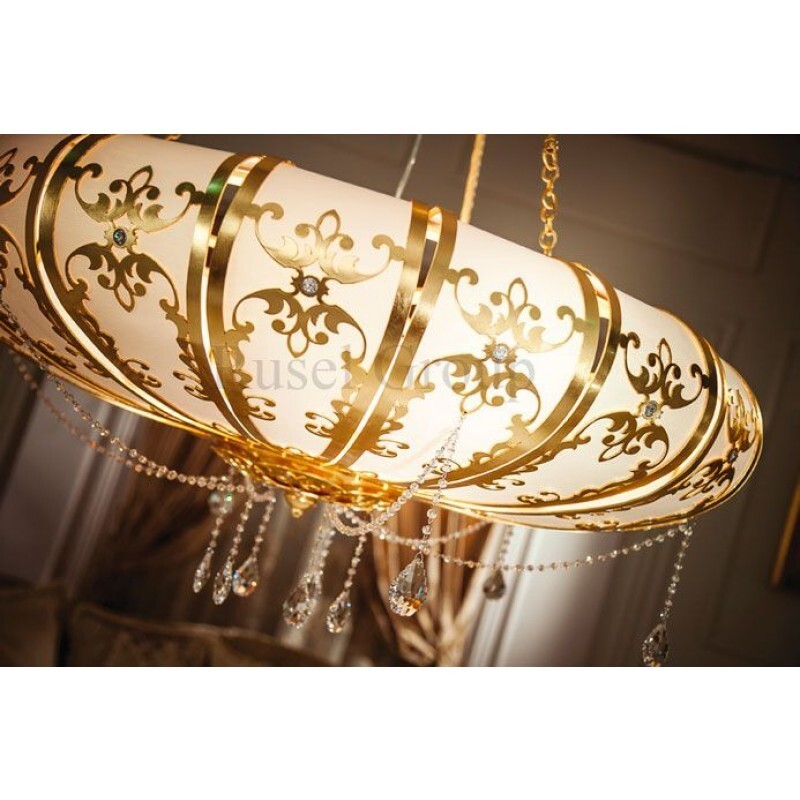 Потолочный светильник Masca VERSAILLES 1879/9S