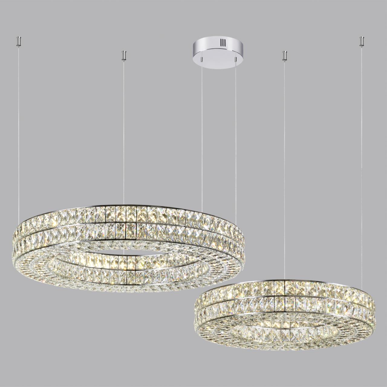 Потолочная база Odeon Light 4927/2R