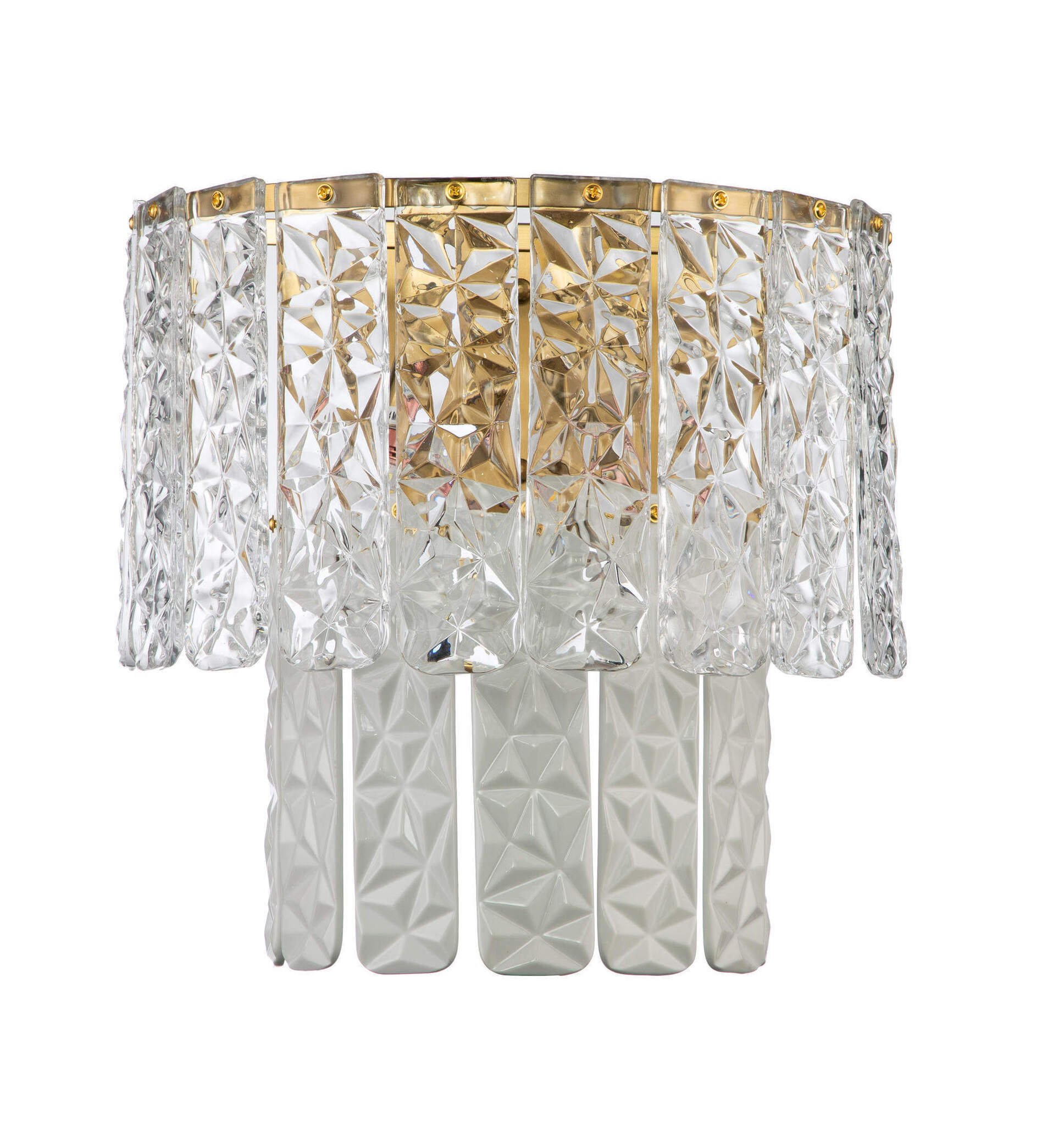 Бра Moderli V8081-2W Alberto