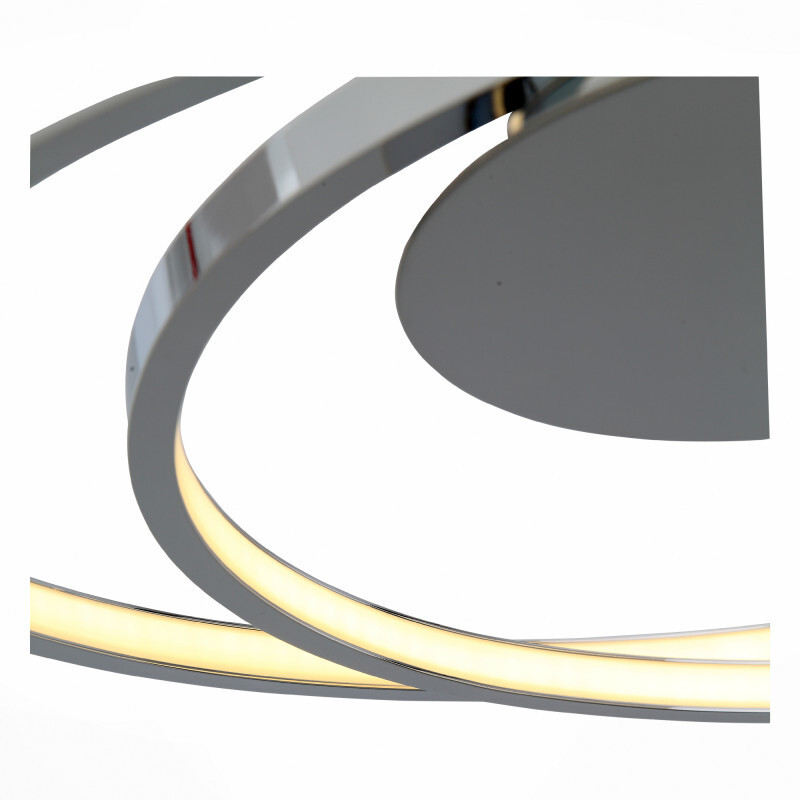 Накладной светильник ST Luce SL918.102.02