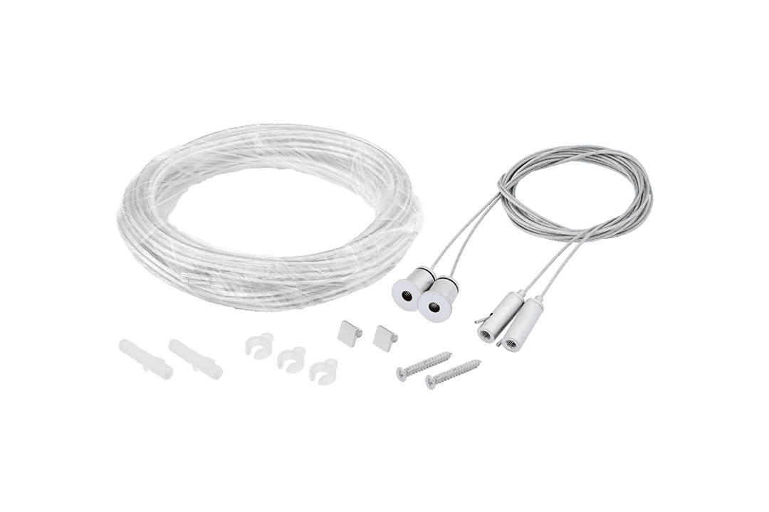 Подвес для профиля DesignLed CR1002