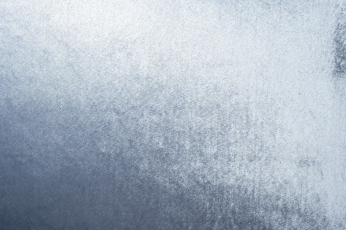 Ткань портьерная/мебельная VALDES PLAIN голубая Garda Decor 133DC-VALDESPL-68-GOL