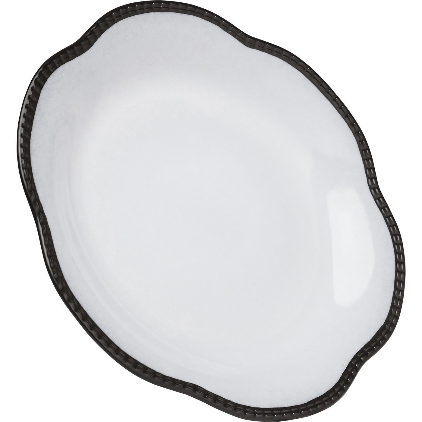 Тарелка Barock 37973 KARE