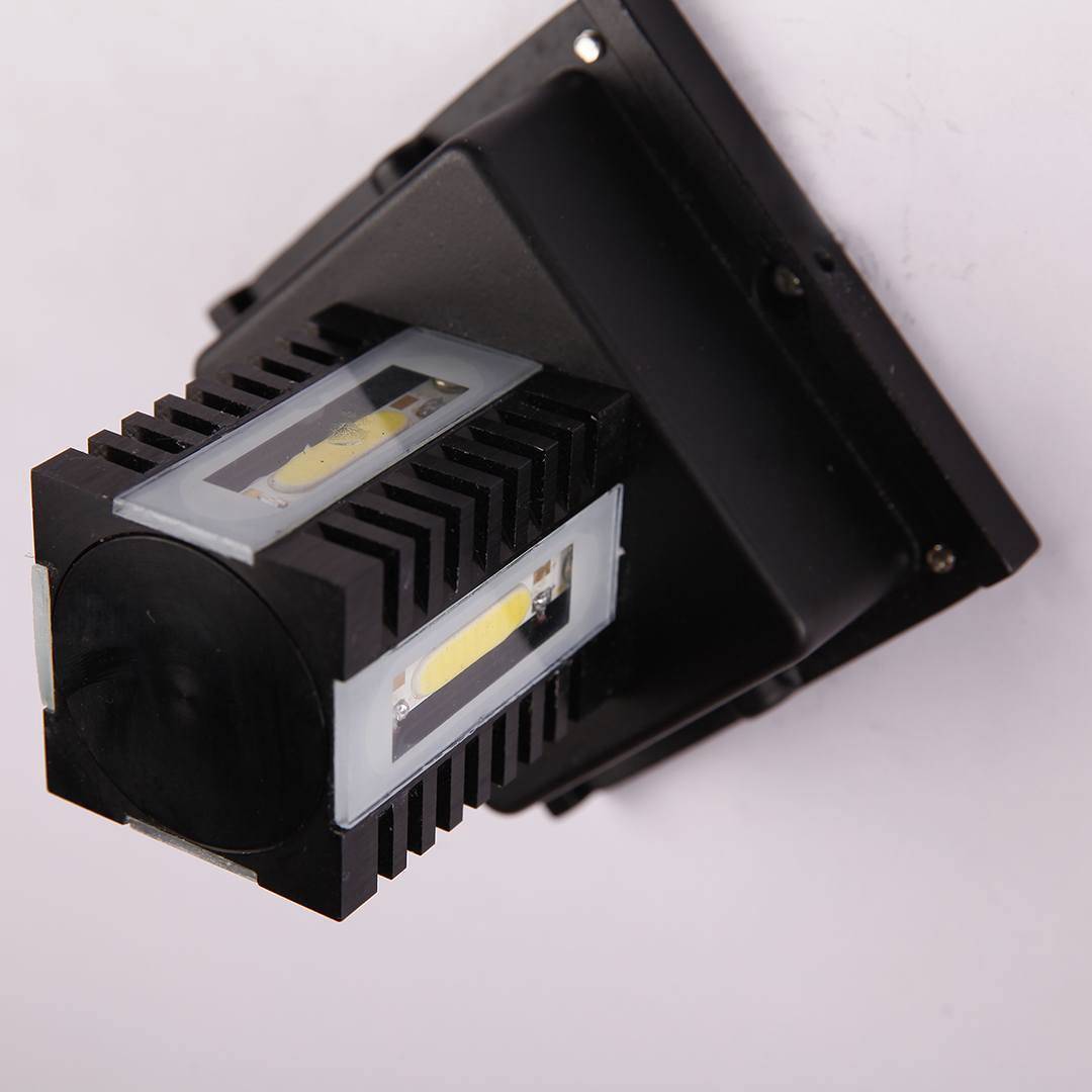 Светильник настенный DesignLed GW-5201-6-BL-CW