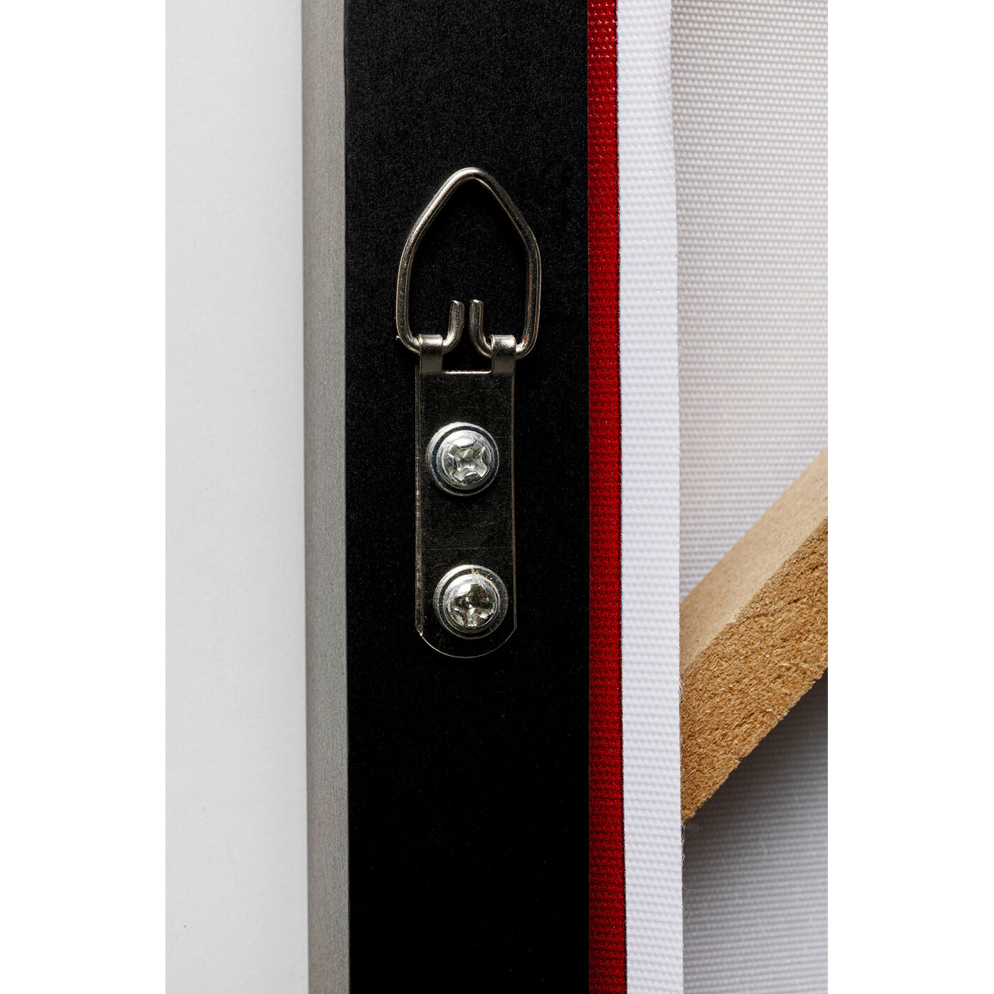 Картина в раме Party Girl 60x90 см KARE 56302