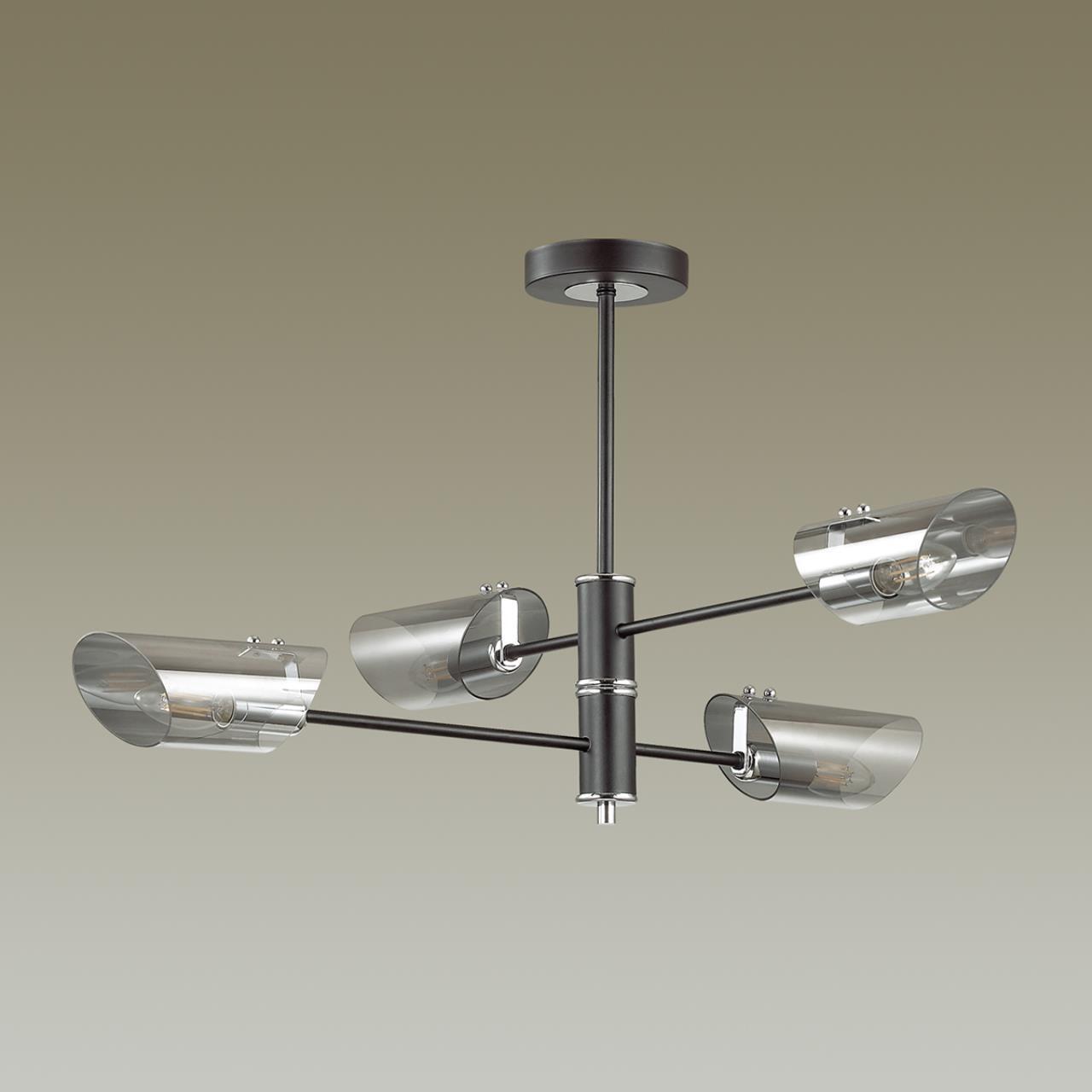 Люстра потолочная Lumion 4402/4C