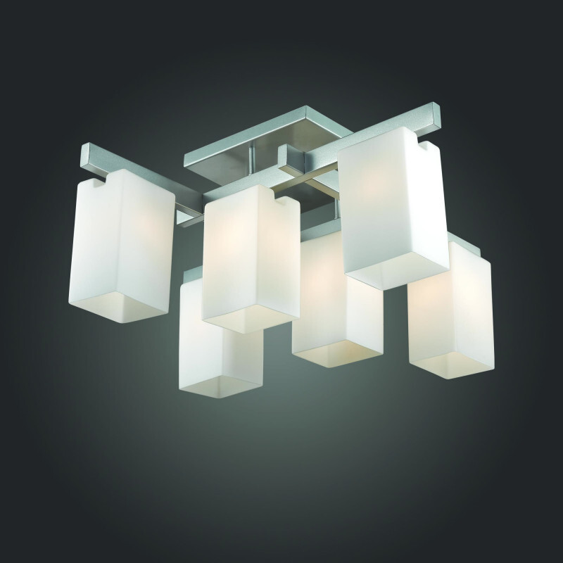 Накладная люстра ST Luce SL541.102.06