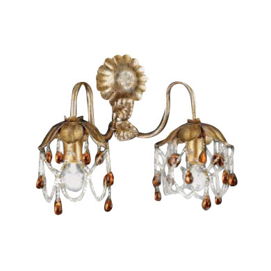 Бра Renzo Del Ventisette A 13963/2 dec 055