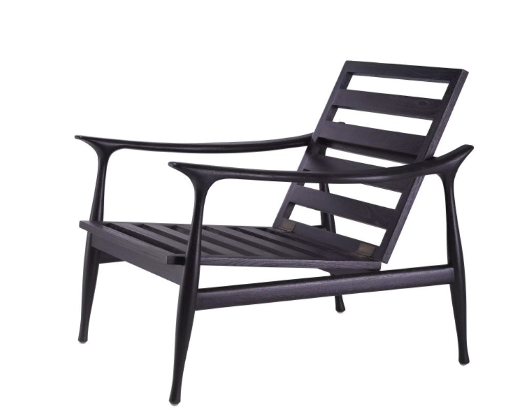 Стул Eichholtz MANZO 116225