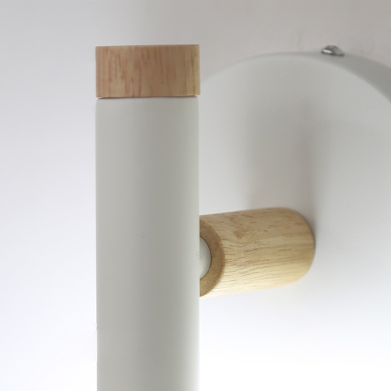 Бра EGLE White by ImperiumLoft