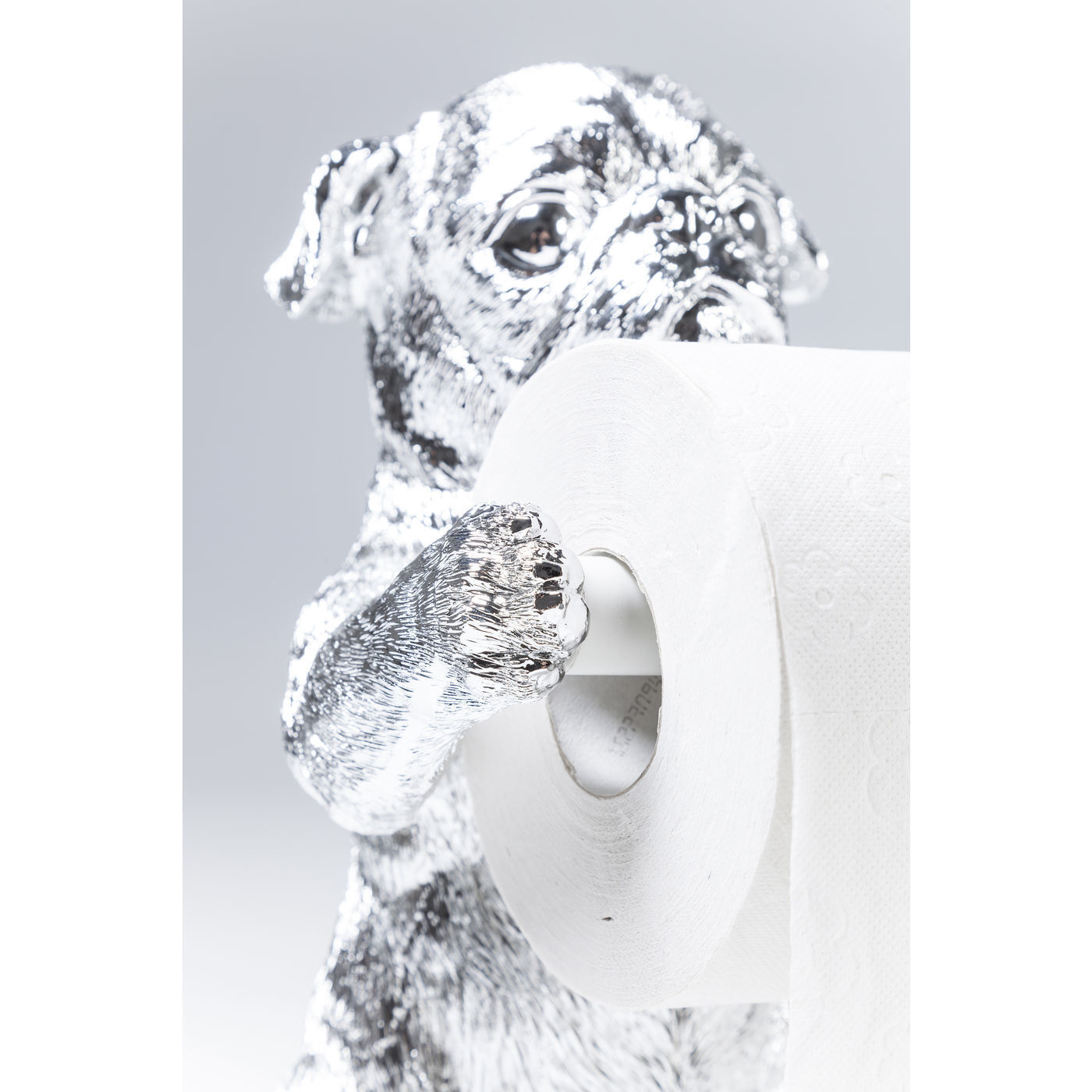 Держатель для туалетной бумаги Mops 38562 KARE