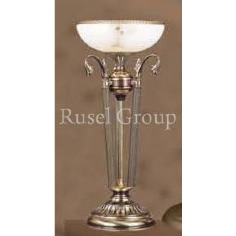 Настольная лампа Riperlamp Minerva 277R