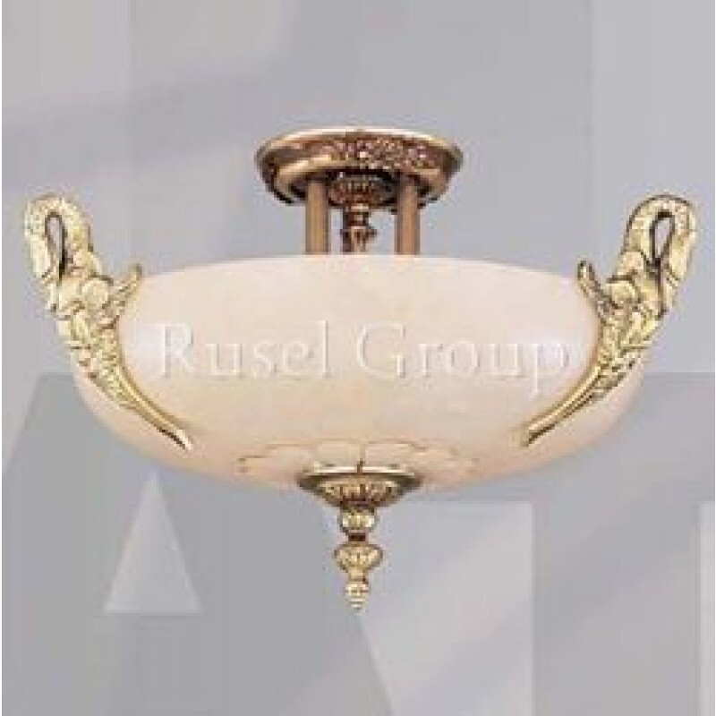 Потолочный светильник Riperlamp 544H