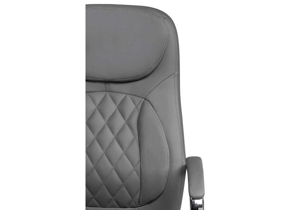 Компьютерное кресло Woodville Tron grey 15516