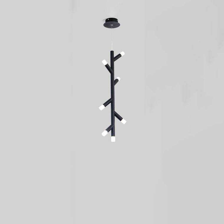 Подвесной светильник ALERT-LON by ImperiumLoft