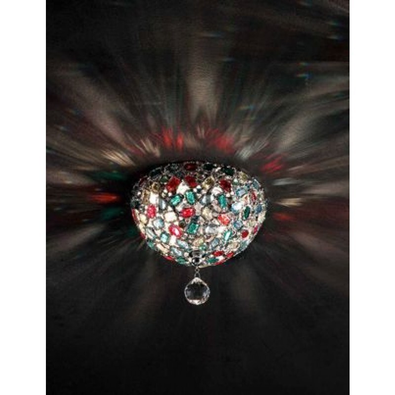 Потолочный светильник Masiero Luxury Aqaba/PL2 P