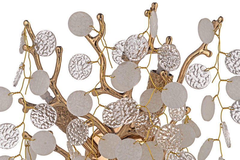 Бра Dio D'arte Tavenna H 2.26.103 G