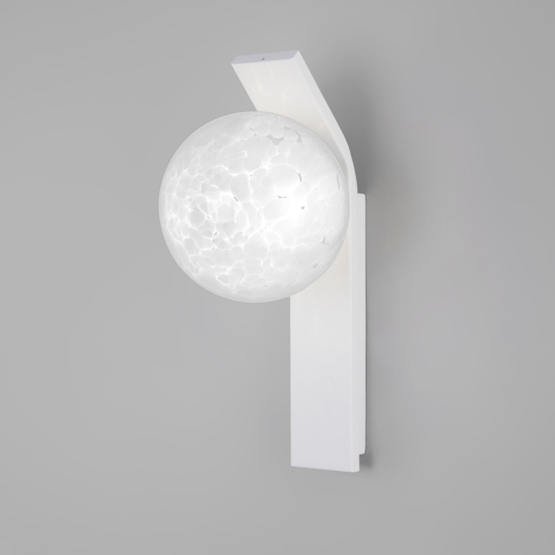 Бра Eurosvet 40019/1 белый