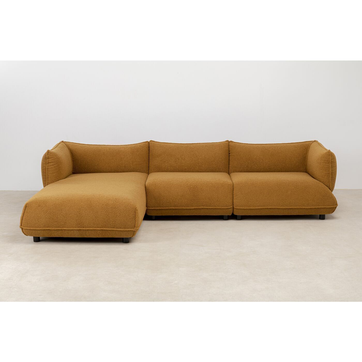 Диван угловой KARE Gigi 87404