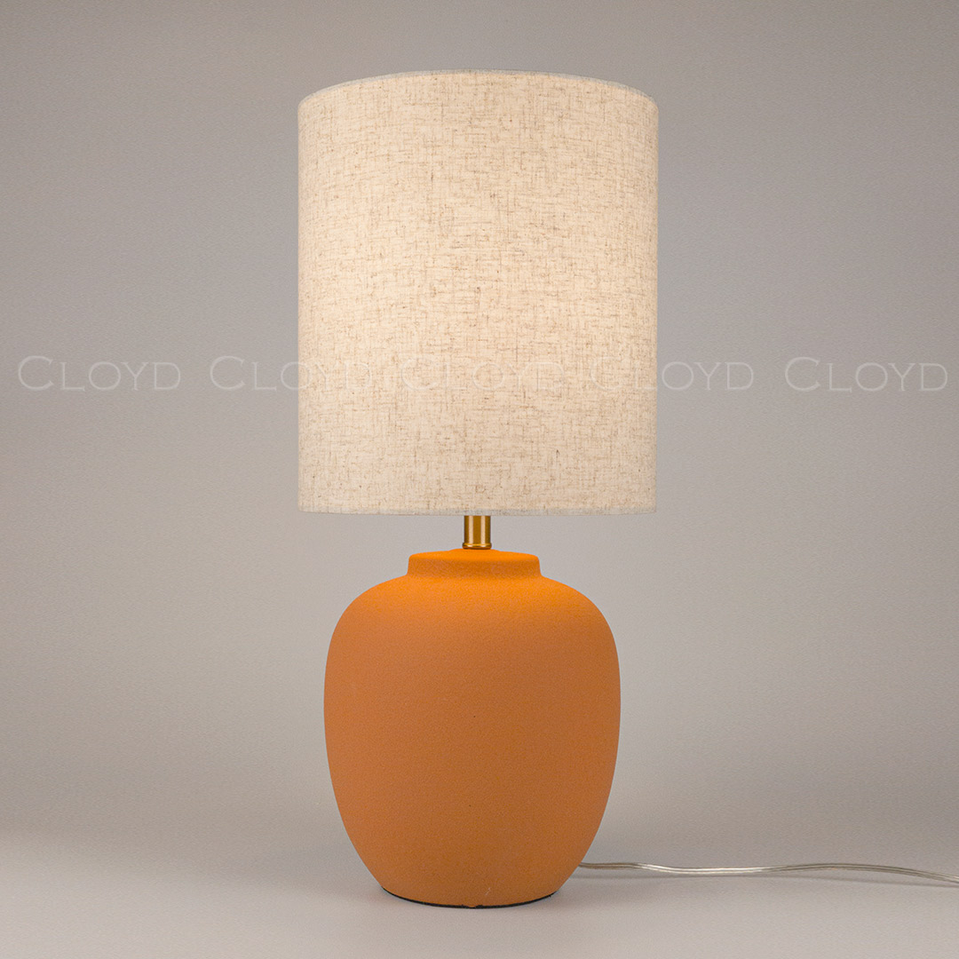 Настольная лампа Cloyd Gargantua 30144