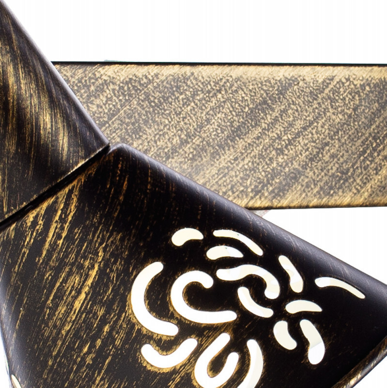 Спот Arte Lamp A5218AP-2BR