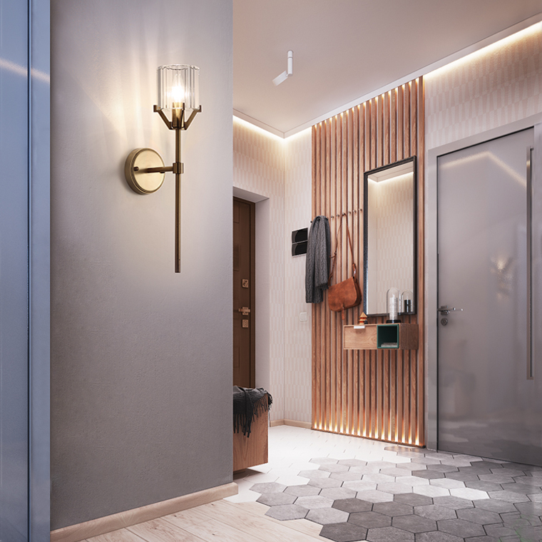 Бра VALDAMPIERRE by ImperiumLoft