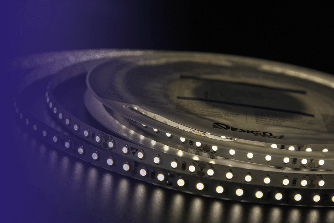 Лента светодиодная DesignLed DSG3120-24-WW-33