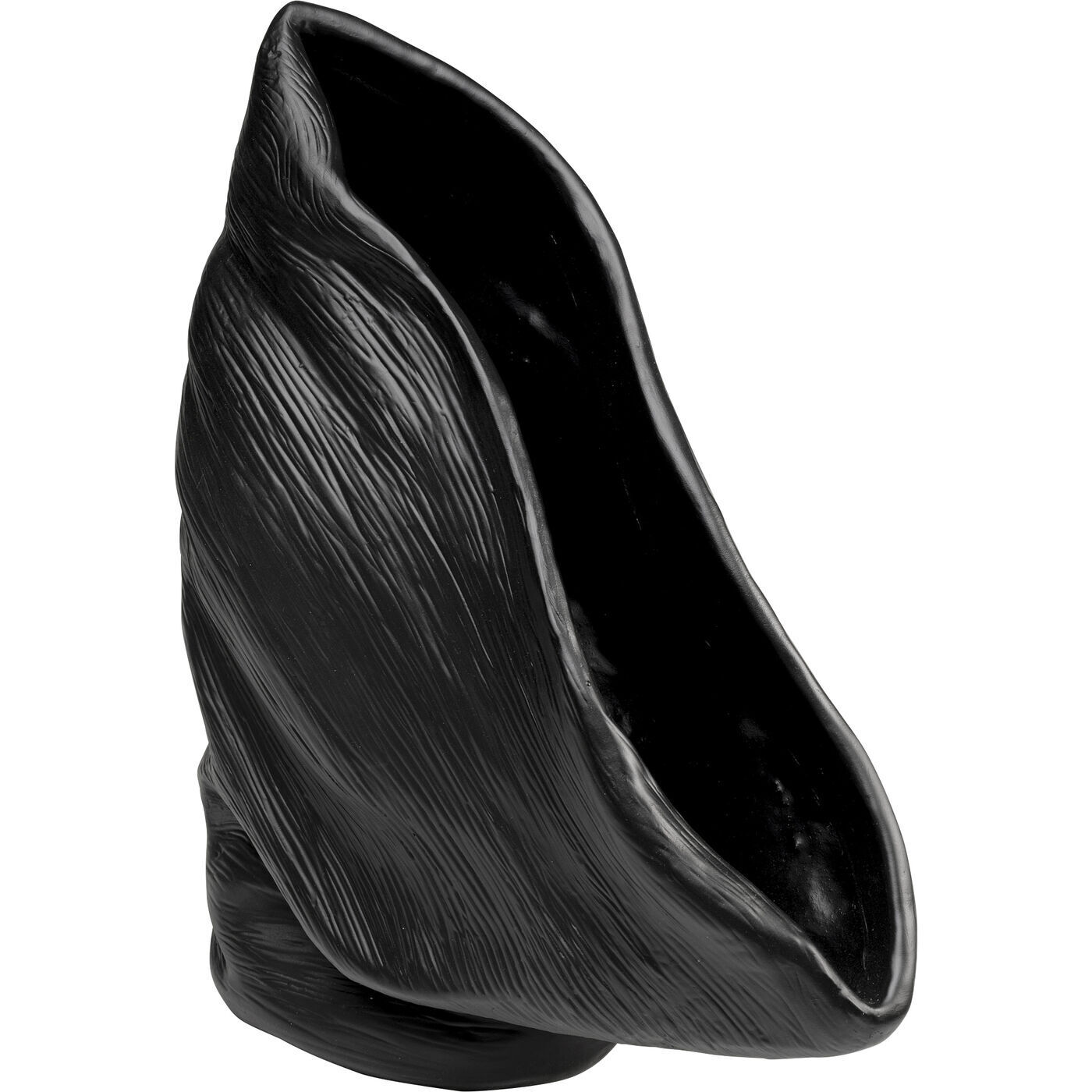 Ваза декоративная KARE Papyrus 54876