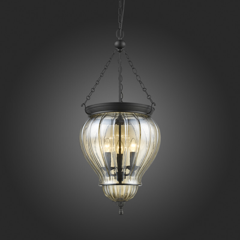 Подвесная люстра ST Luce SL317.433.03