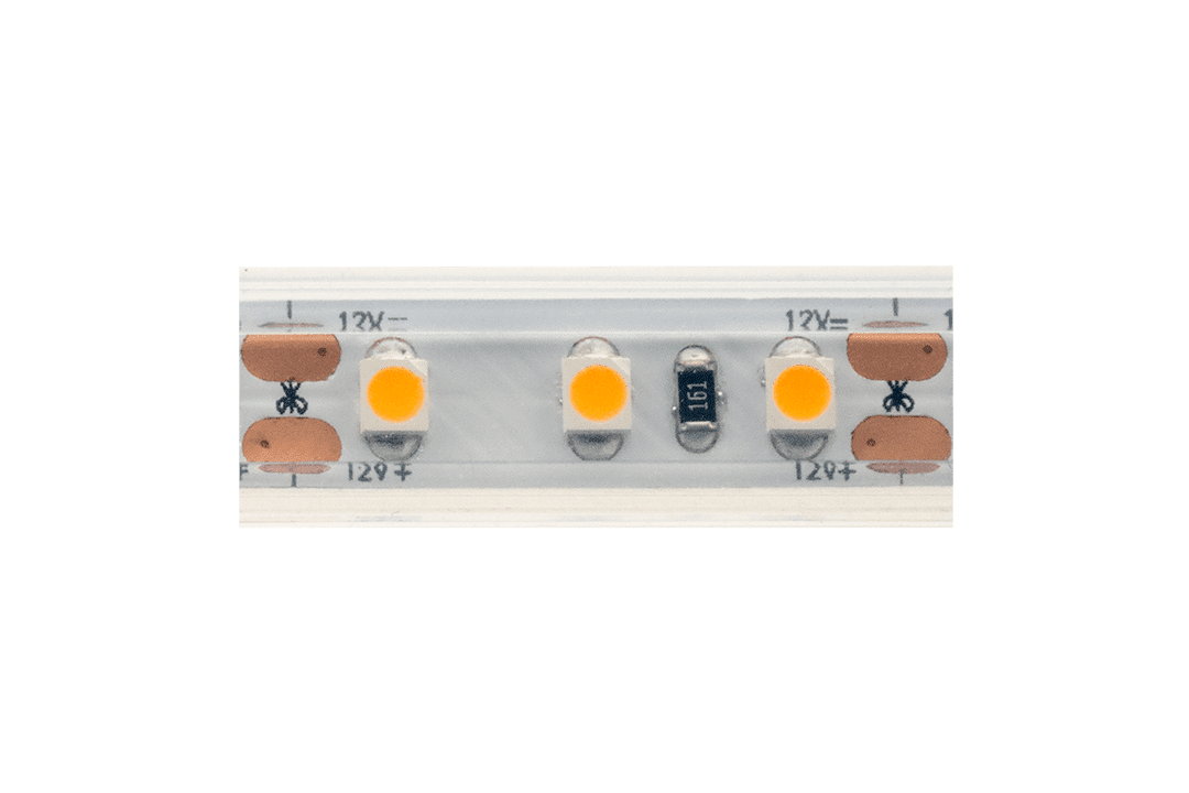 Лента светодиодная DesignLed DSG3120-12-WW-65