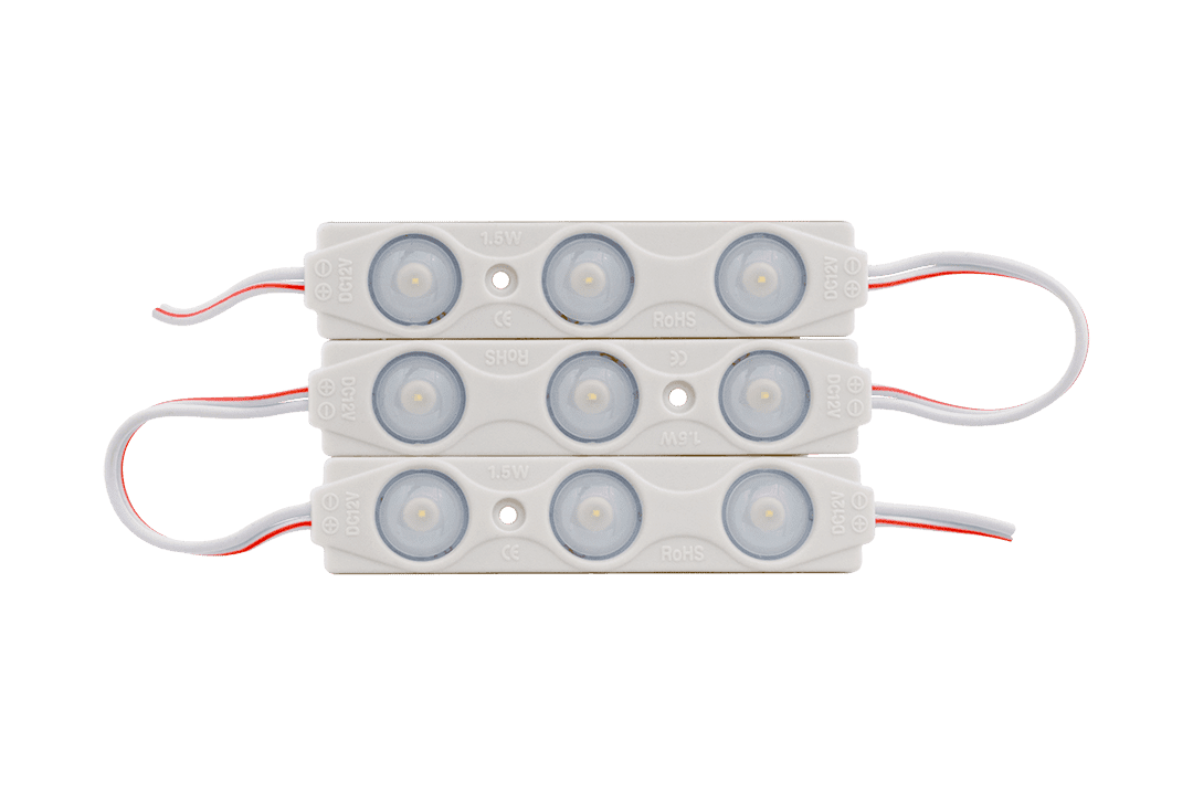 Модуль светодиодный SWG LMD23HF-12-W