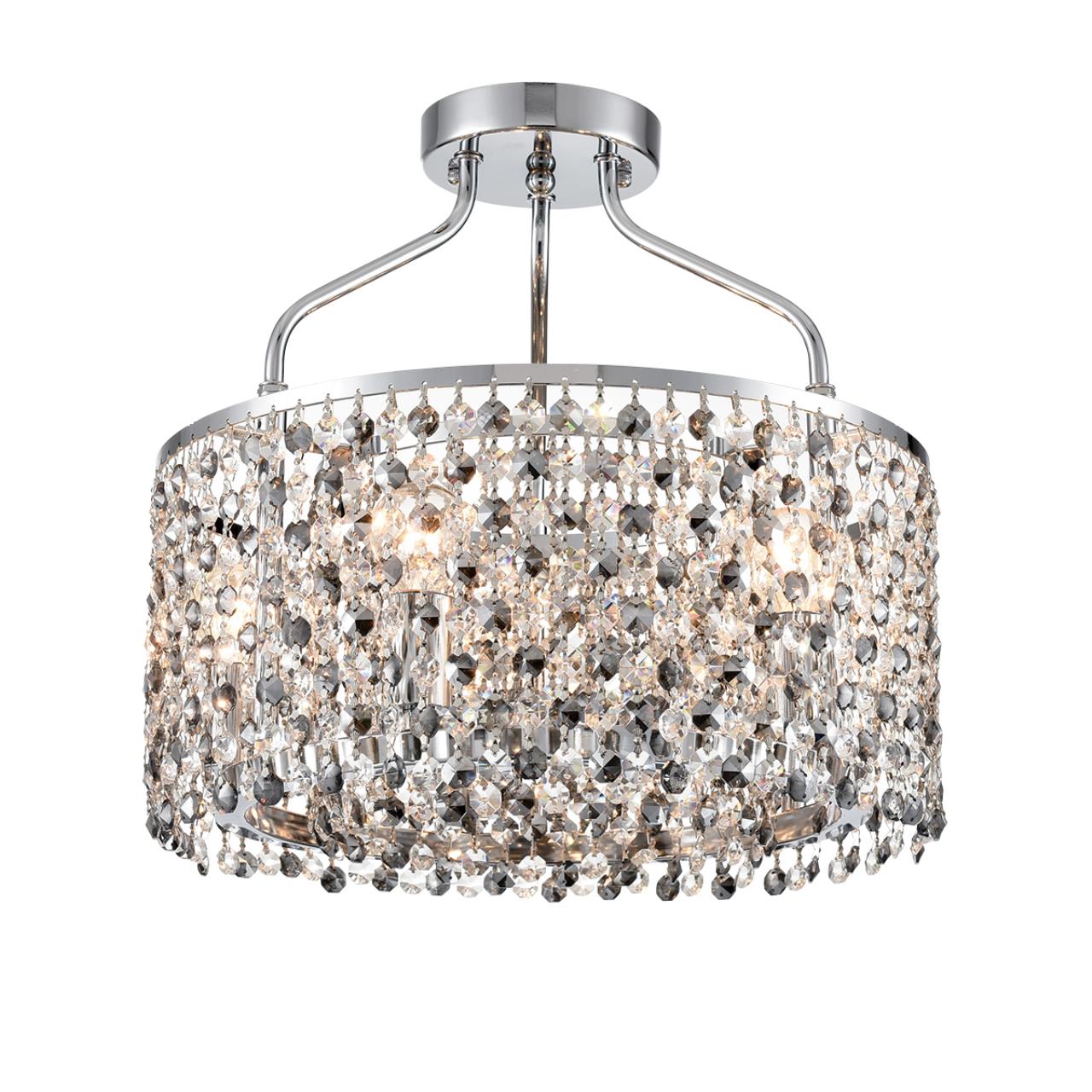 Люстра потолочная Lumion 8244/5C