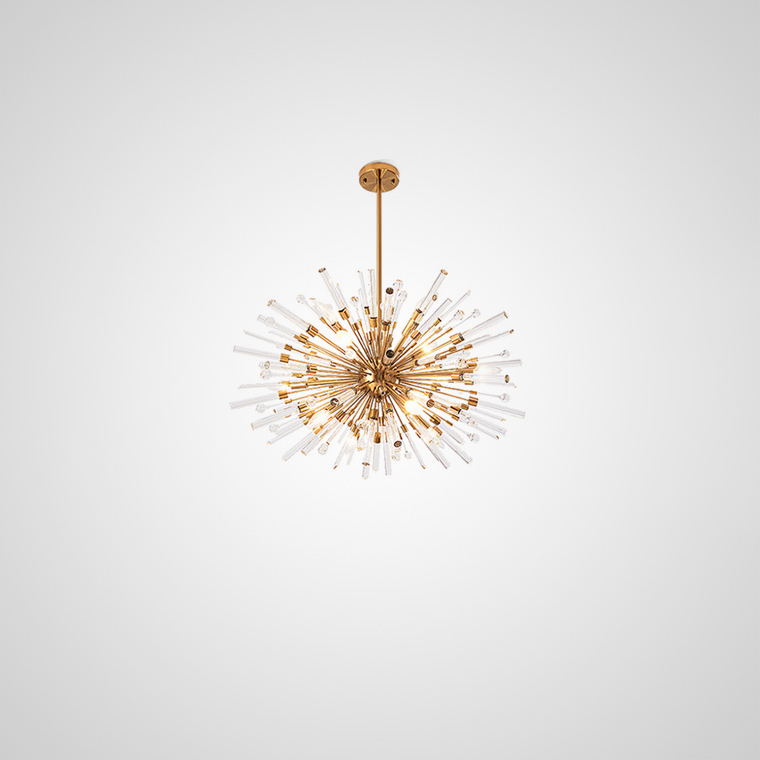 Люстра SPHERE by ImperiumLoft