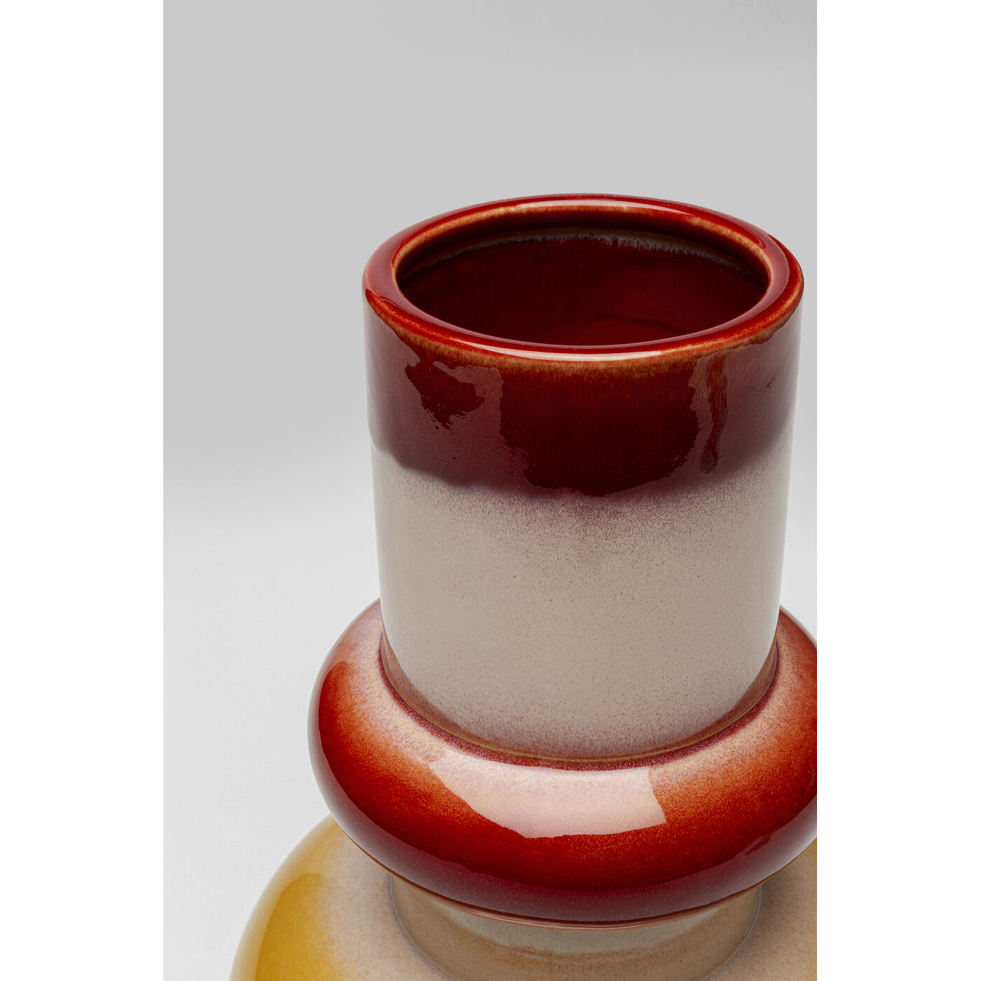 Ваза Lighthouse 33 см KARE 56021