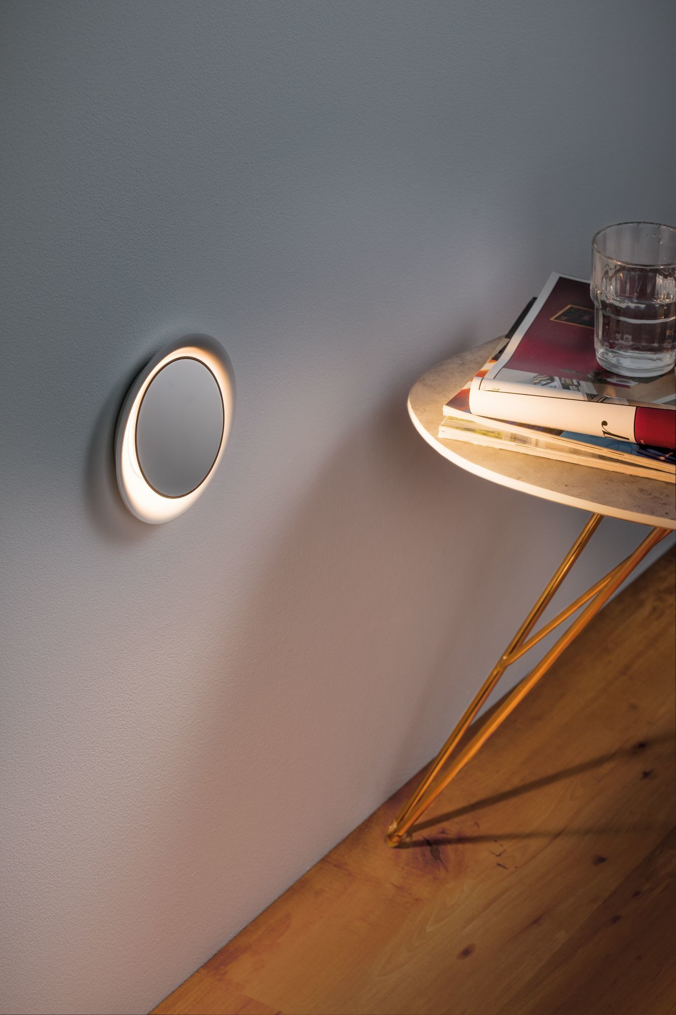 Встраиваемый светильник Paulmann 92926