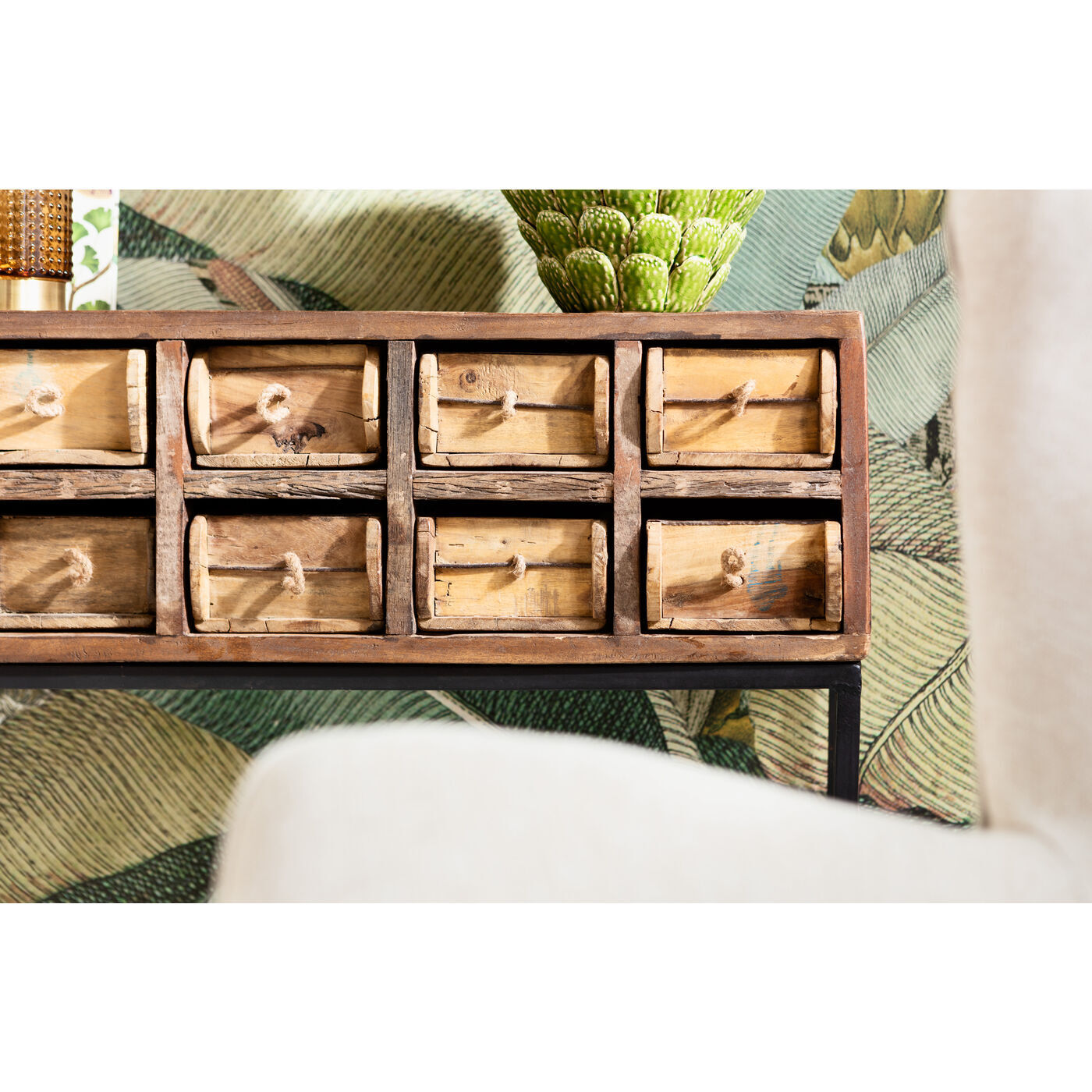 Консоль KARE Bastidon 83338