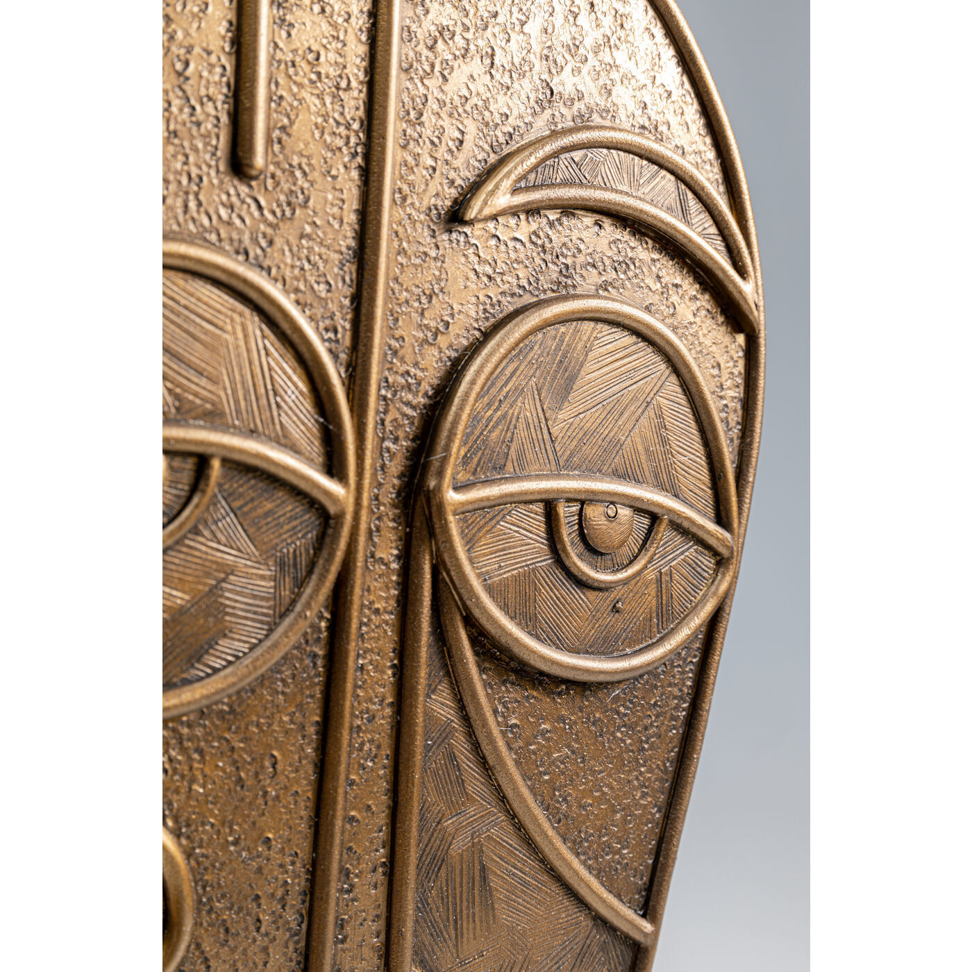 Предмет декоративный African Mask 53478 Kare