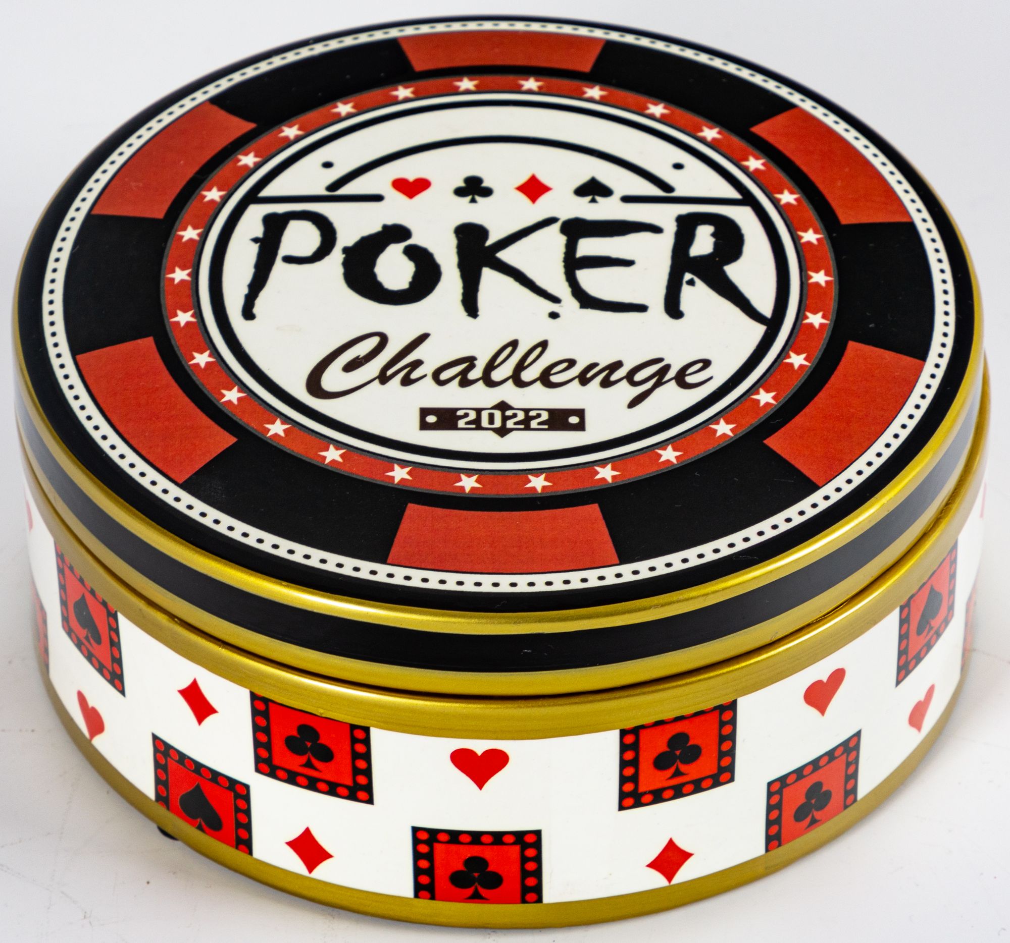 Шкатулка Glasar 58-060