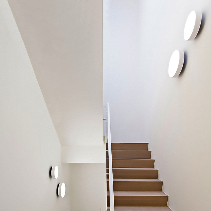 Потолочный светильник ALIT 4000К by ImperiumLoft