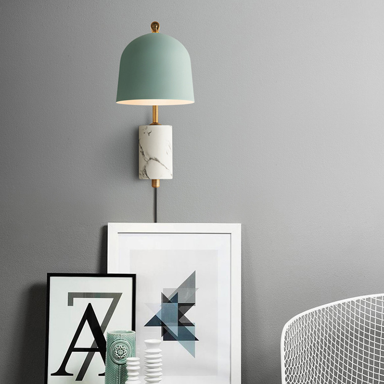 Настенный светильник PERNILLE WALL by ImperiumLoft