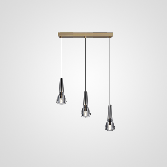 Комбинация светильников IRIL COMBO L70 by ImperiumLoft