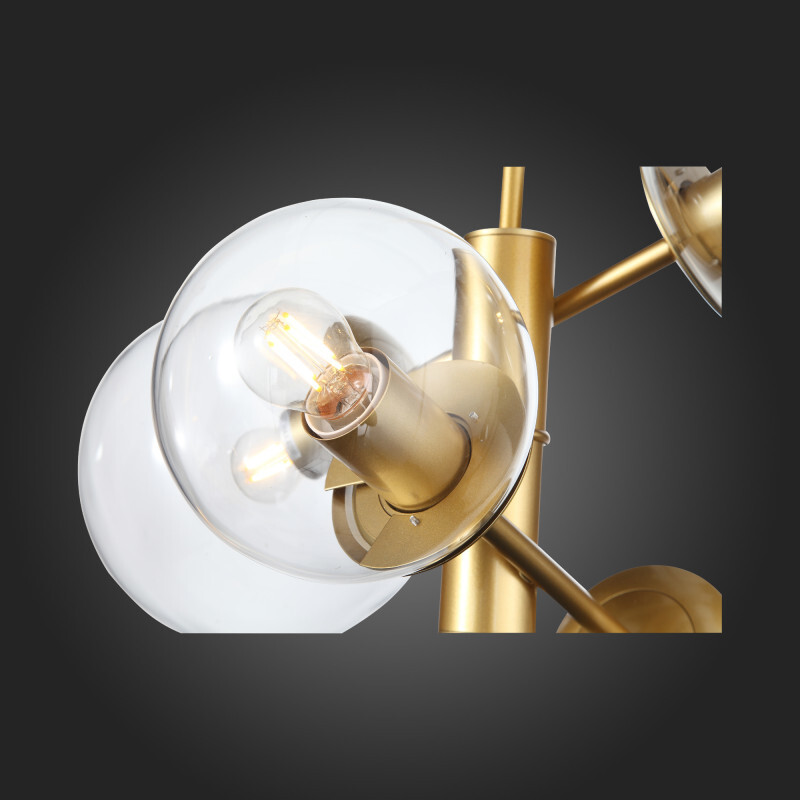 Люстра на штанге ST Luce SL1150.202.04