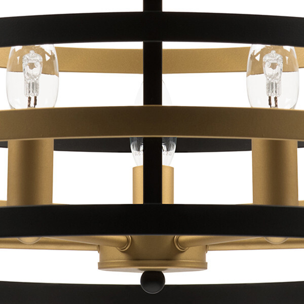 Подвесная люстра Lightstar 735050