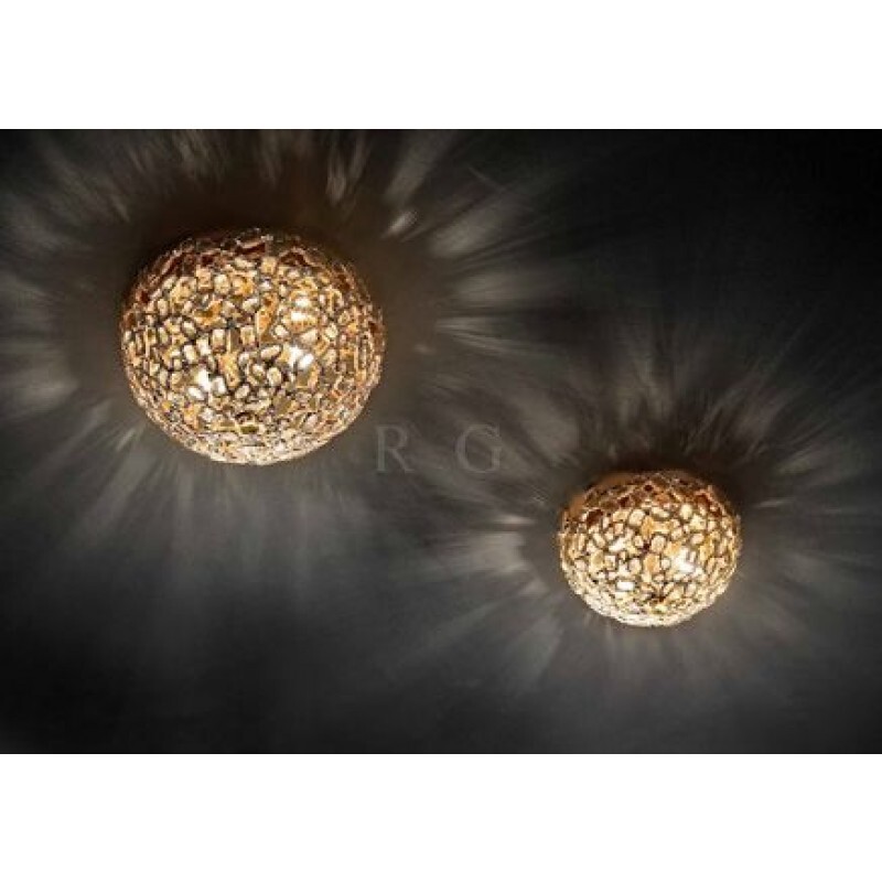 Потолочный светильник Masiero Imperial/PL2 P