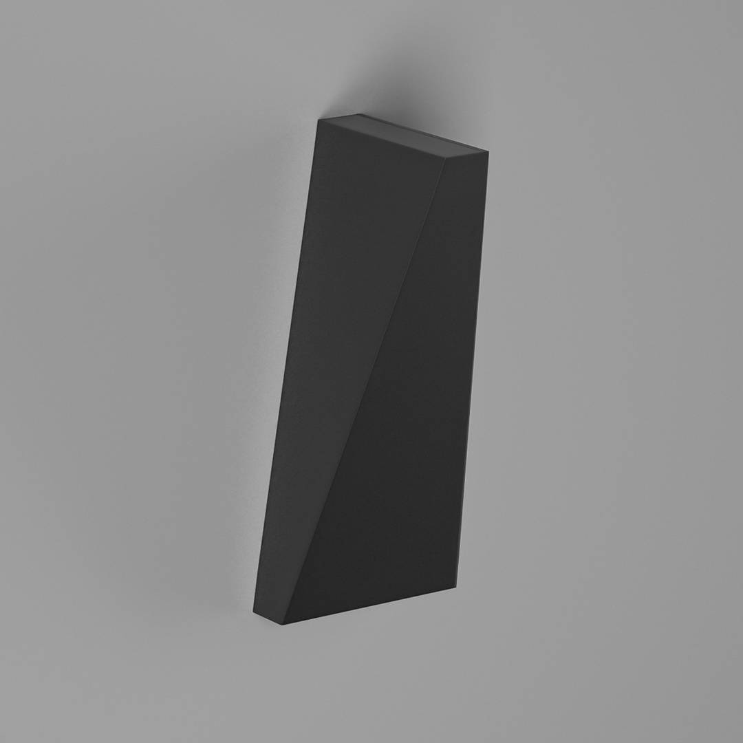 Светильник настенный DesignLed GW-A807-6-BL-WW