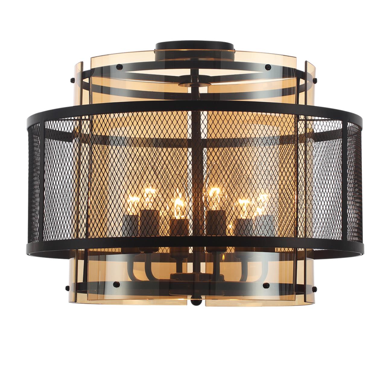 Люстра потолочная Lumion 8007/6C