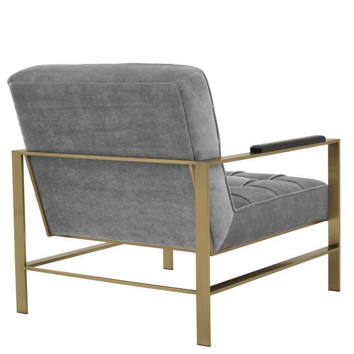 Стул Eichholtz ERNESTO 115157